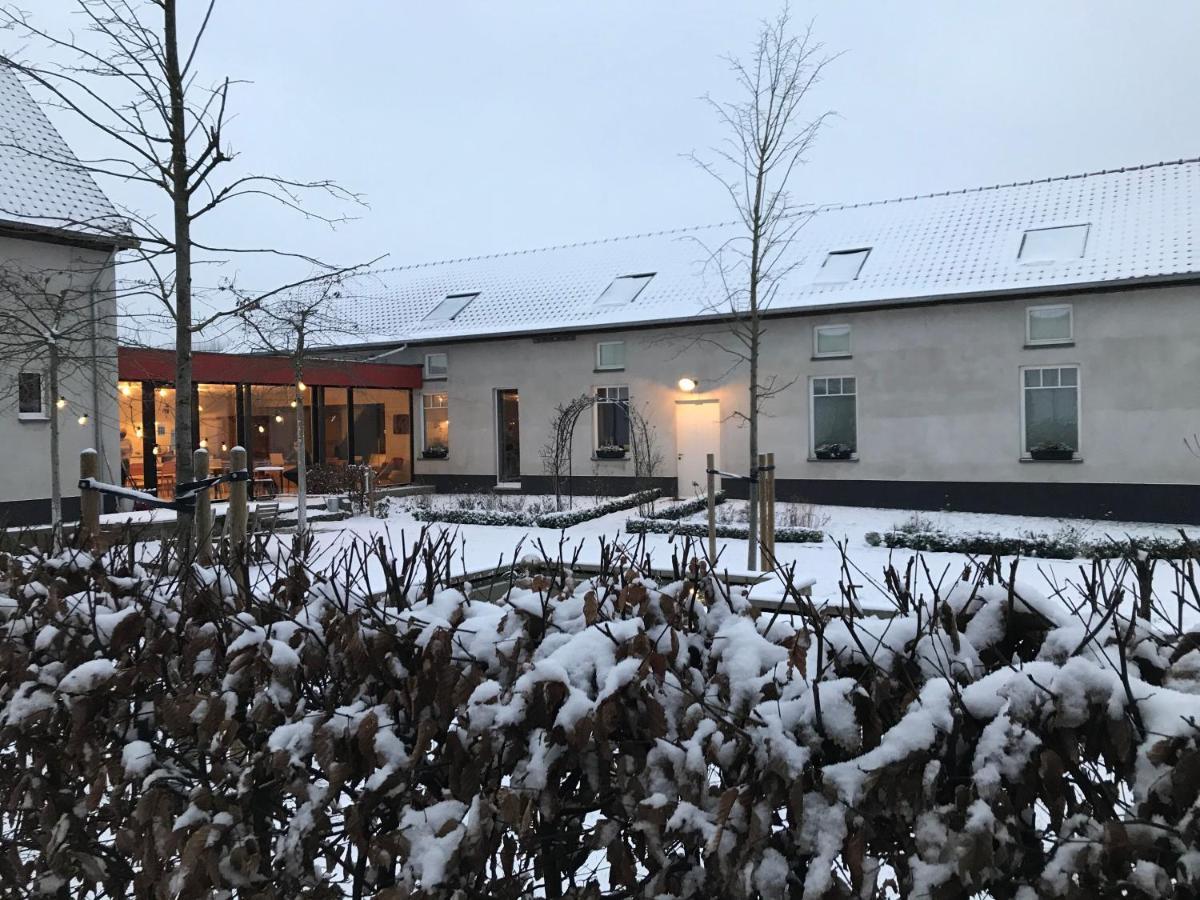 Het Verblijf Sint-Martens-Lennik Zewnętrze zdjęcie