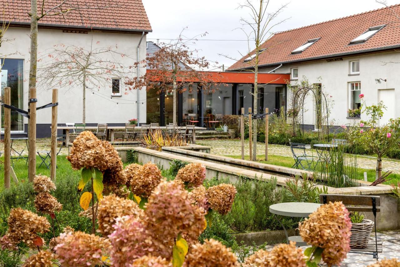 Het Verblijf Sint-Martens-Lennik Zewnętrze zdjęcie