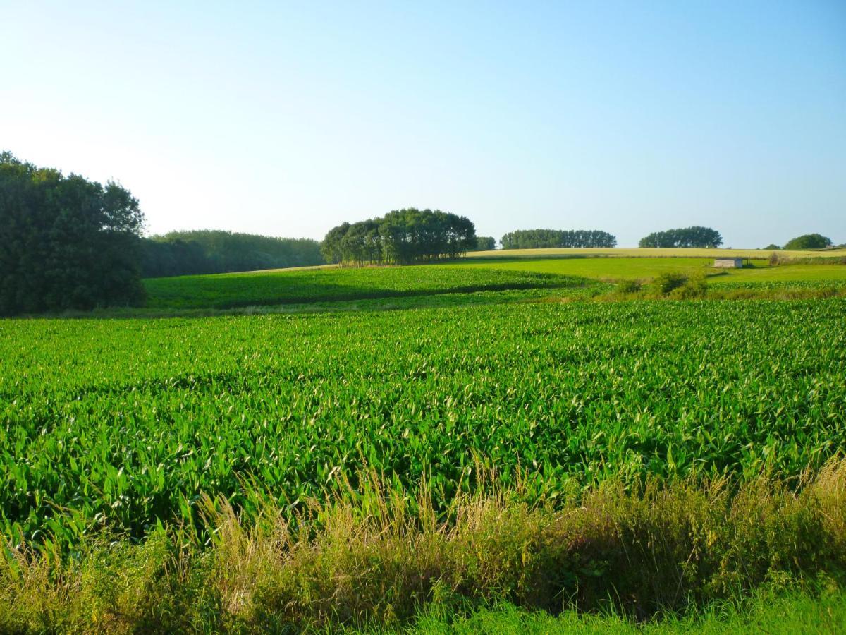 Het Verblijf Sint-Martens-Lennik Zewnętrze zdjęcie